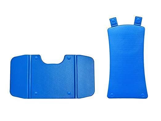 Drive Medical Cover Set for Bellavita Bath Lift - Senior.com